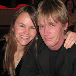Kristen & Kevin Collier