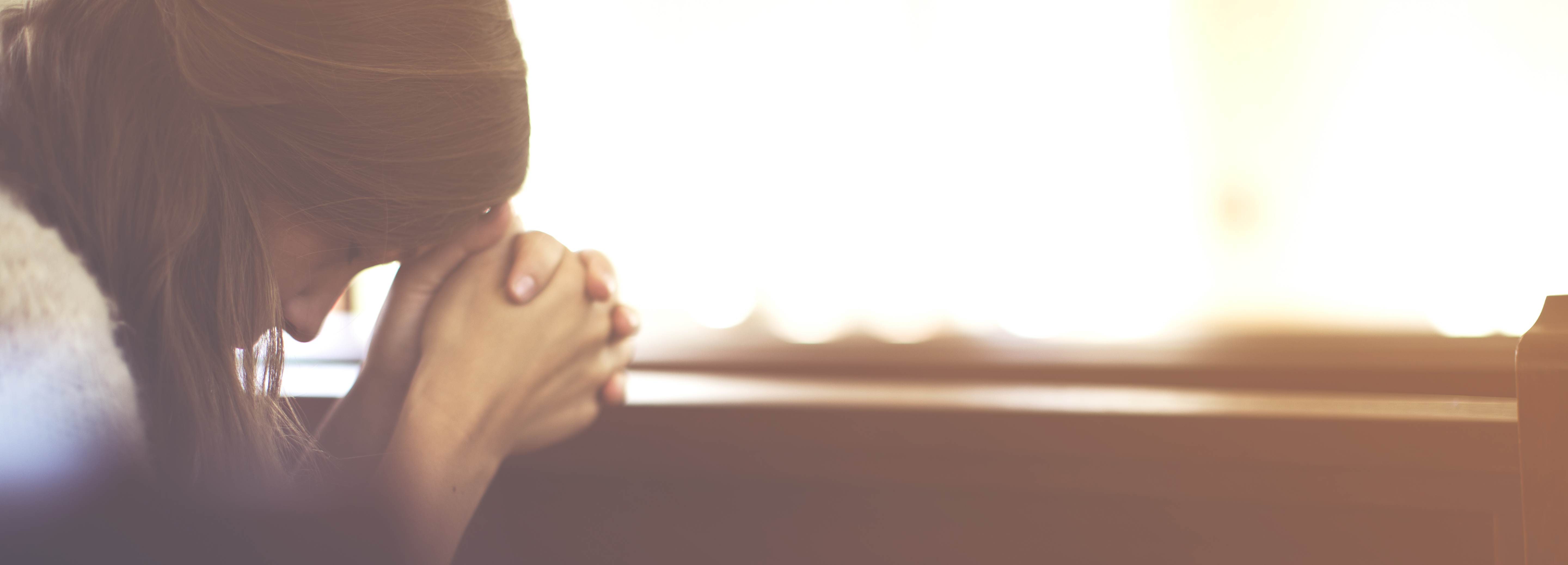 HOW TO PRAY WHEN TROUBLE COMES visual data 6