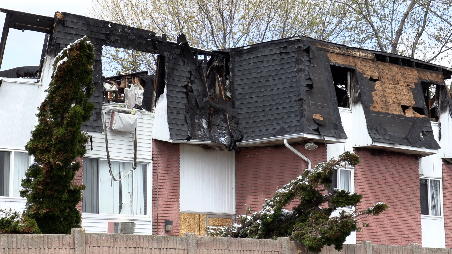 Outfitting Our Neighbors Michigan District, LCMS