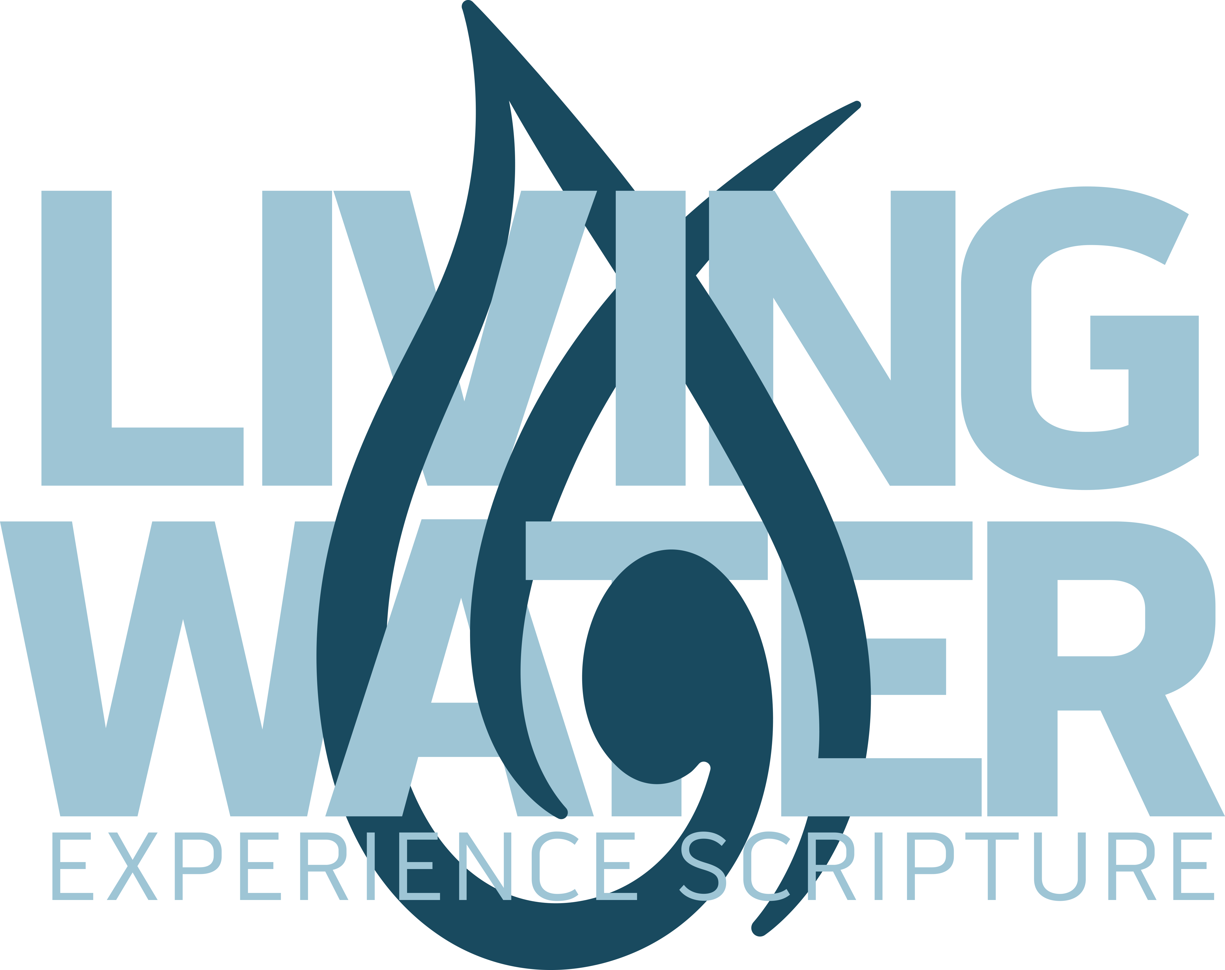 Living Water Project Michigan District, LCMS